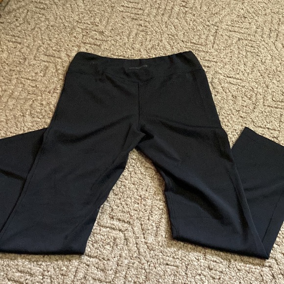 New Balance Pants & Jumpsuits Womens New Balance Yoga Pants Poshmark